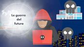 I 3 più incredibili attacchi hacker della storia