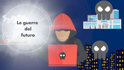 I 3 più incredibili attacchi hacker della storia