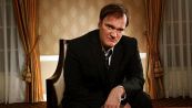 I 55 anni di Quentin Tarantino, il regista di Pulp Fiction