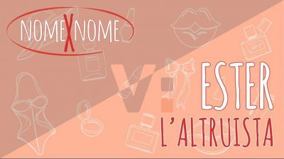 Il significato del nome Ester #nomexnome
