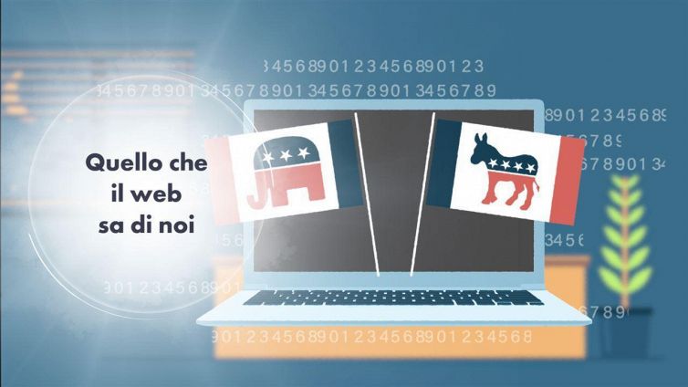 Cambridge Analytica? Ecco come funziona