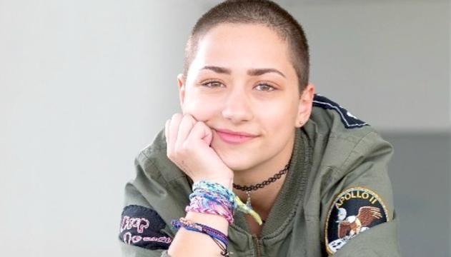 Chi è Emma Gonzalez la ragazza simbolo della lotta contro le armi