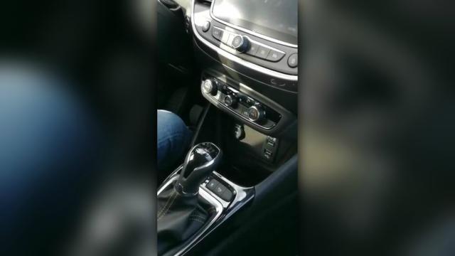 Opel Crossland X Innovation Gpl, il crossover è a doppia alimentazione