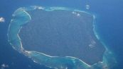 Sentinel Island: l’ isola assassina che nessuno può visitare