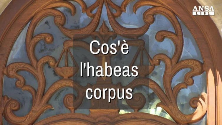 Che cosa e' l'habeas corpus
