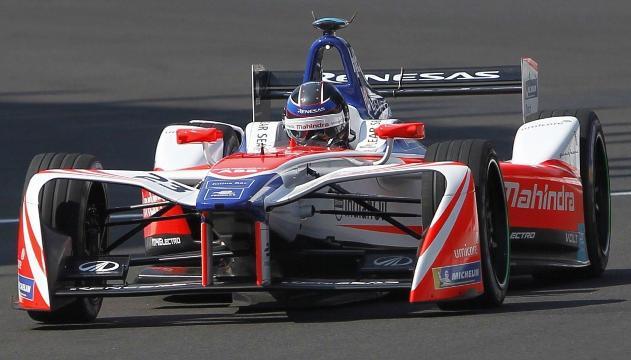 Nick Heidfeld, dalla Formula 1 alla Formula E