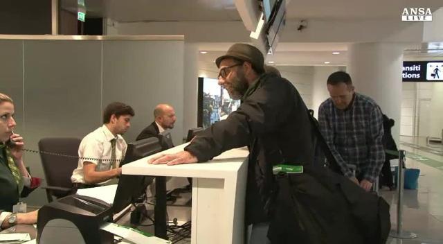 In Italia Mauro Donato, fotoreporter arrestato a confine Croazia