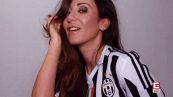 Emanuela Iaquinta, la bellezza del mondo del calcio