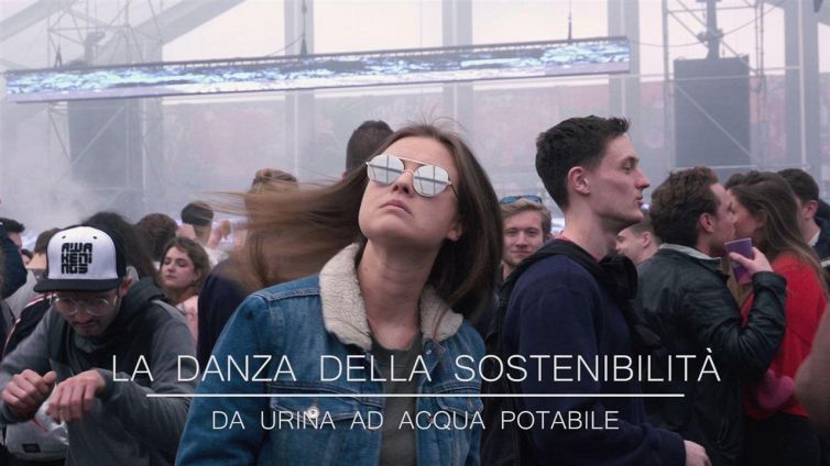 Ad Amsterdam si fa la danza della sostenibilità