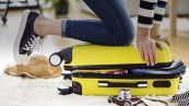 5 cose da mettere in valigia prima di un viaggio