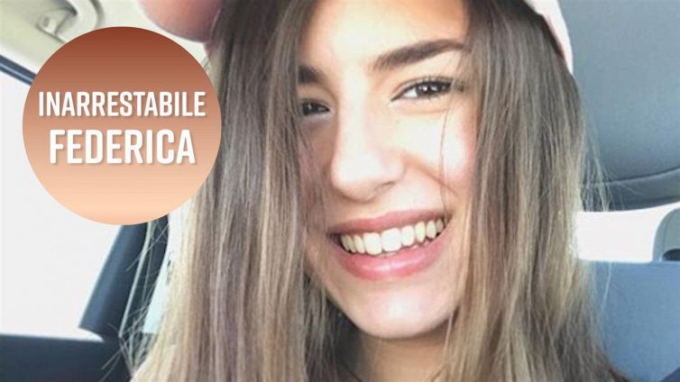 Federica Carta: nuovo album e vecchie... debolezze