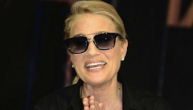 Amici, Heather Parisi: "Io e mia figlia minacciate"
