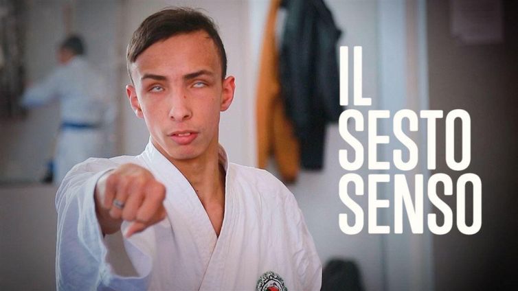Combattere il pregiudizio col karate