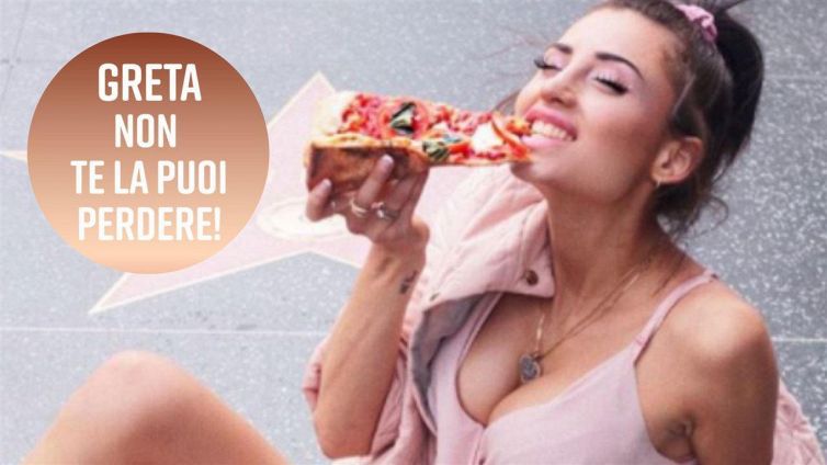 Greta Menchi: 3 curiosità sulla youtuber del momento