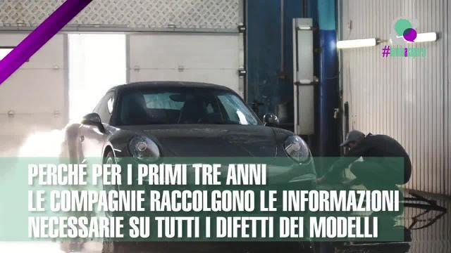 10 errori da evitare quando si acquista l'auto