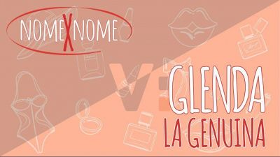 Il significato del nome Glenda #nomexnome