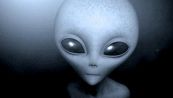 Uno studio scientifico ha dimostrato che la terra è già stata visitata dagli alieni in passato