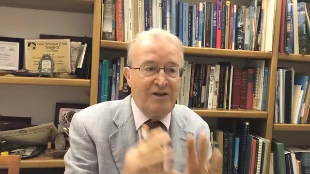 Perché a volte piove sabbia?