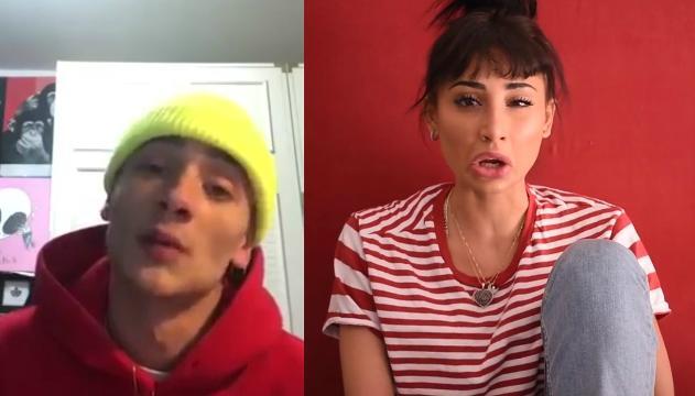 Cosa è successo esattamente fra Greta Menchi e Zoda?