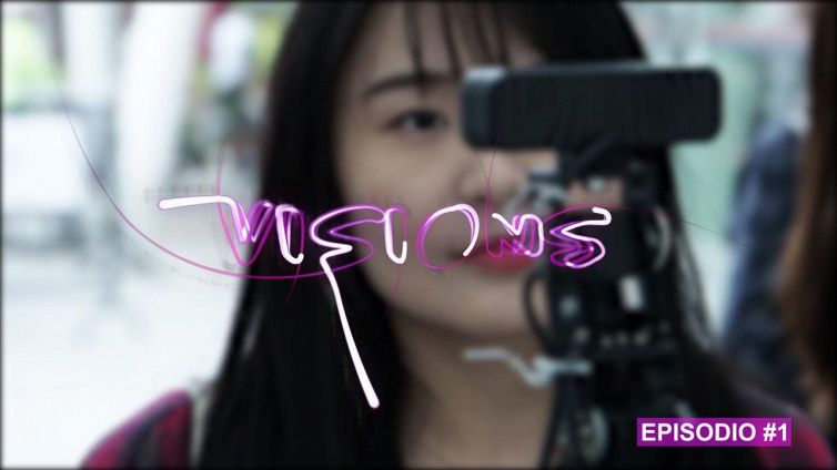 Visions ep.1: la società artificiale