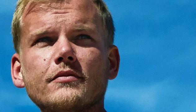 Le campane di Utrecht omaggiano Avicii