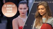Bella e Gigi Hadid: i loro momenti più dolci su Instagram