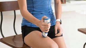 Addio ansia da iniezione: arriva la siringa senza ago