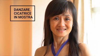 Il mio ex era scandalizzato, ma con la musica mi sento una regina