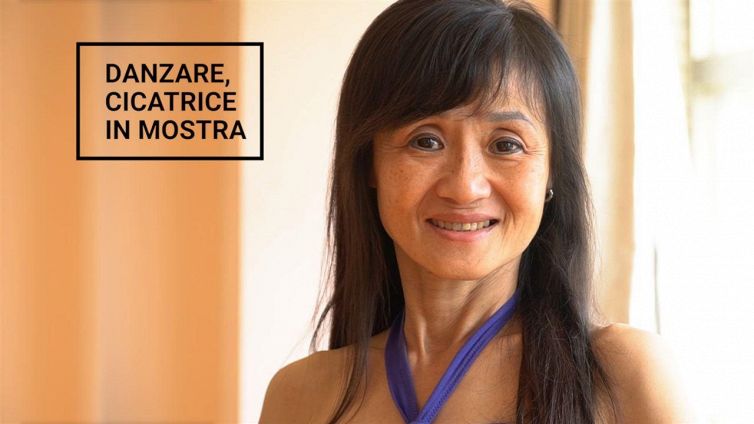 Il mio ex era scandalizzato, ma con la musica mi sento una regina