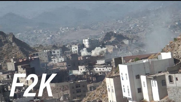 Guerra in Yemen: le vere vittime sono i bambini