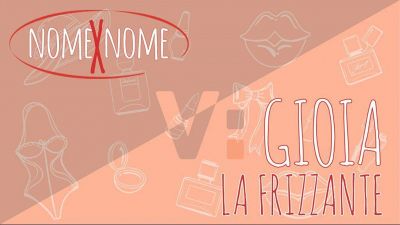 Il significato del nome Gioia #nomexnome