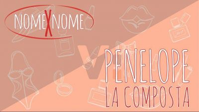 Il significato del nome Penelope #nomexnome