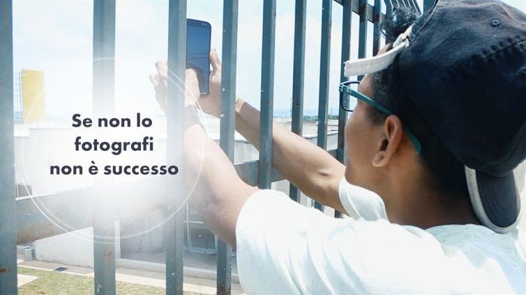 La lotta alla corruzione è roba da ragazzini