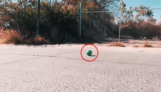 Discese in salita: ne hai mai vista una?