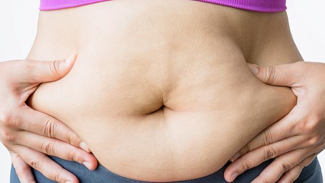 Il sovrappeso può comportare seri danni alla salute. Ecco i principali