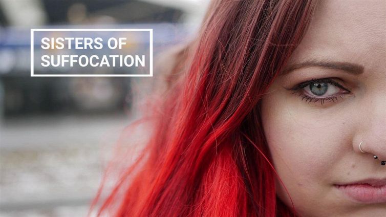 Death metal al femminile: la mia girl-band