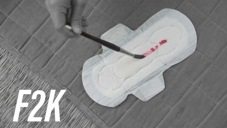 Le mestruazioni sono un rischio per l'ambiente?