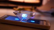 Come creare un ologramma 3D con lo smartphone