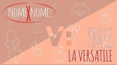 Il significato del nome Ines #nomexnome