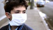 10 consigli per difendere i bambini dall'inquinamento atmosferico