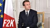 Macron, un anno dopo