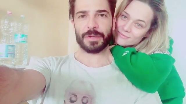 Marco Bocci ricoverato in ospedale: ecco come sta l'attore