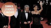 Festival di Cannes: i 5 migliori momenti dell'apertura dell'evento