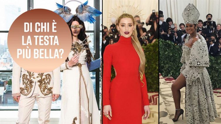 Conoscete i nuovi trend di moda delle star?