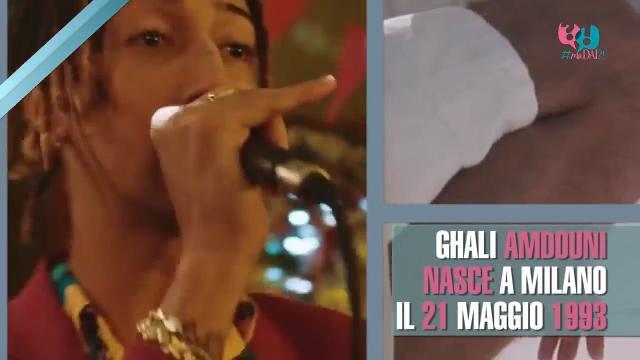 5 cose che forse non sai su Ghali