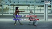This is America, ecco la video denuncia di Childish Gambino
