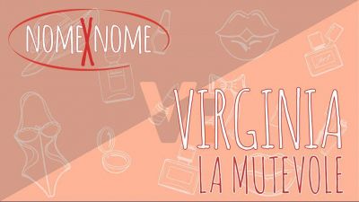 Il significato del nome Virginia #nomexnome