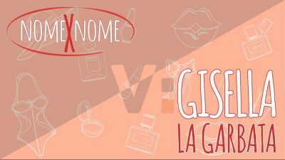 Il significato del nome Gisella #nomexnome