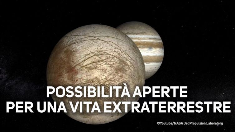 Le nuove analisi dei dati di Giove provano che...