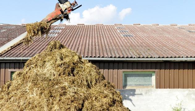 Vince la lotteria e scarica 200 mila euro di letame a casa dell'ex capo (ma è una bufala)
